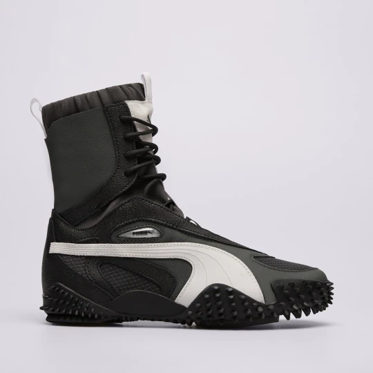 Zdjęcie produktu Puma Mostro Mid Wns czarny