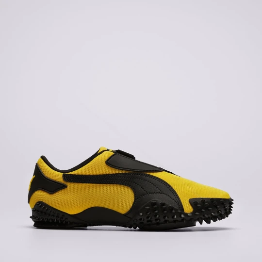 Zdjęcie produktu Puma Mostro Og Prime neon żółty