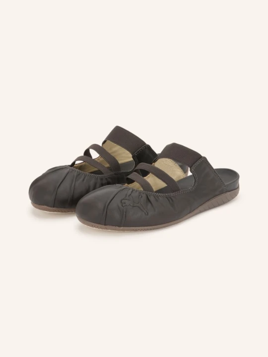 Zdjęcie produktu Puma Mule Speedcat braun CIEMNOBRĄZOWY