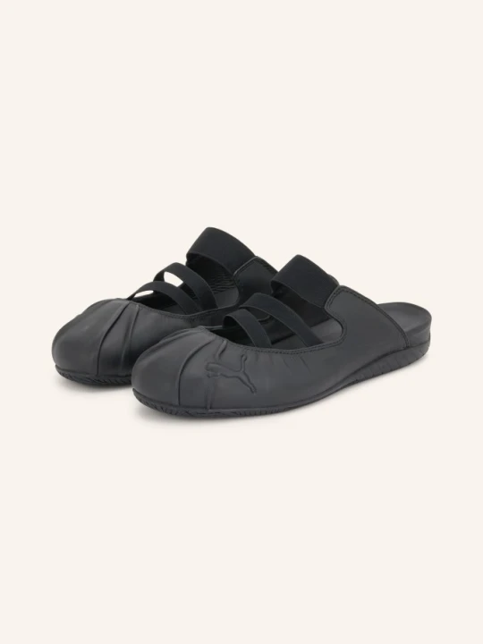 Zdjęcie produktu Puma Mule Speedcat schwarz CZARNY