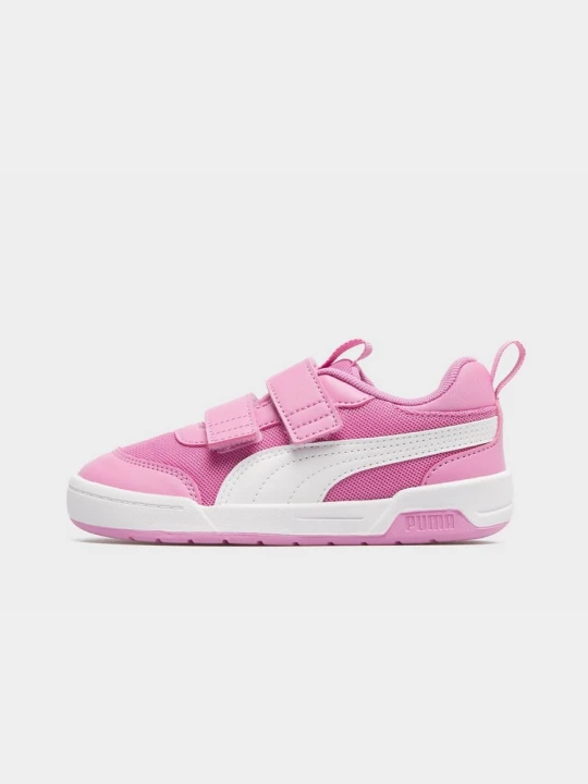 Zdjęcie produktu Puma Multiflex 2 Mesh V Ps różowy