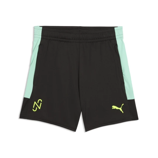 Zdjęcie produktu PUMA Neymar Jr Młodzieżowe szorty treningowe Creativity, Akcesoria, Czarny