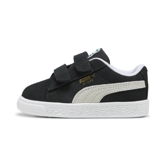 Zdjęcie produktu PUMA NiemowlÄ™ce buty sportowe Suede Classic LF V, Buty, Czarny
