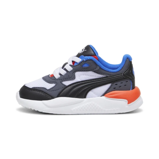 Zdjęcie produktu PUMA Niemowlęce buty sportowe X-Ray Speed AC, Buty, Biały