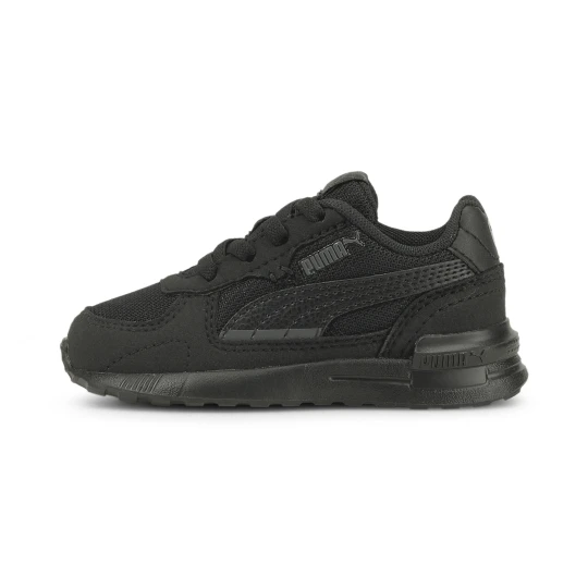 Zdjęcie produktu PUMA NiemowlÄ™ce obuwie sportowe Graviton AC, Buty, Czarny