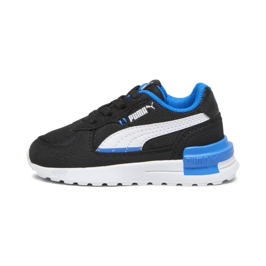 Zdjęcie produktu PUMA NiemowlÄ™ce obuwie sportowe Graviton AC, Buty, Czarny