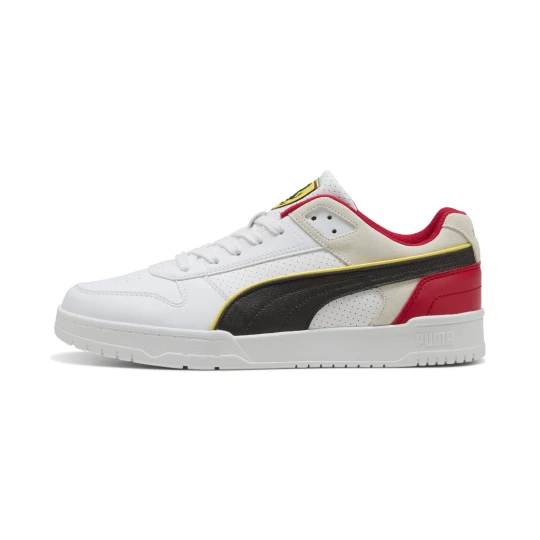 Zdjęcie produktu PUMA Niskie sneakersy Scuderia Ferrari HP RBD Game, Buty, Biały