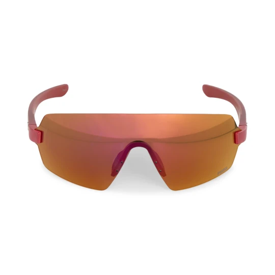Zdjęcie produktu PUMA Okulary przeciwsÅ‚oneczne Lifestyle, Akcesoria, Czerwony