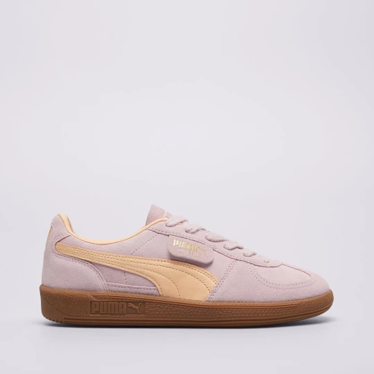 Zdjęcie produktu Puma Palermo fioletowy