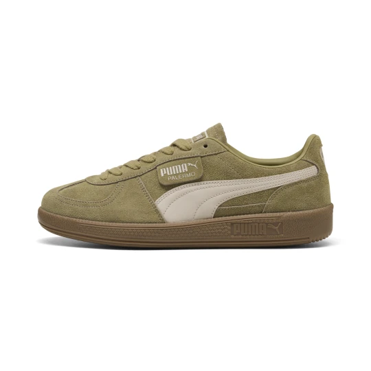 Zdjęcie produktu PUMA Palermo, Buty, Brązowy