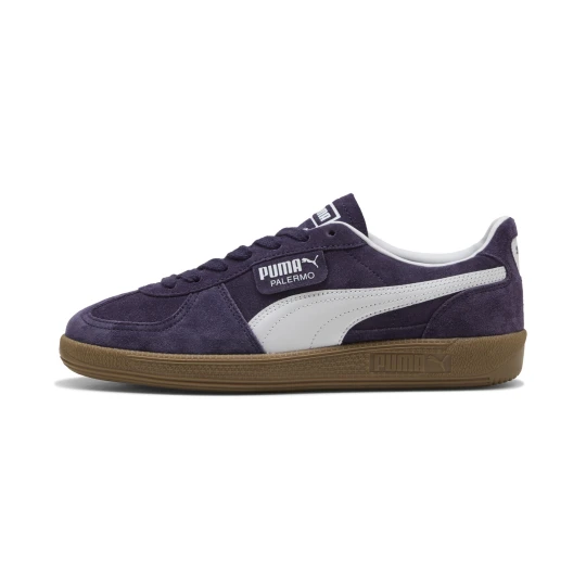 Zdjęcie produktu PUMA Palermo, Buty, Fioletowy