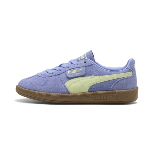 Zdjęcie produktu PUMA Palermo, Buty, Fioletowy