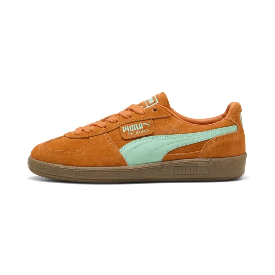 Zdjęcie produktu PUMA Palermo, Buty, Pomarańczowy
