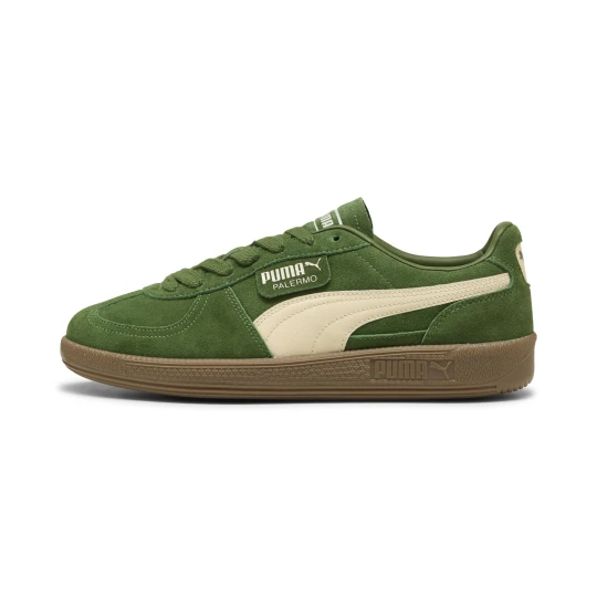 Zdjęcie produktu PUMA Palermo, Buty, Zielony