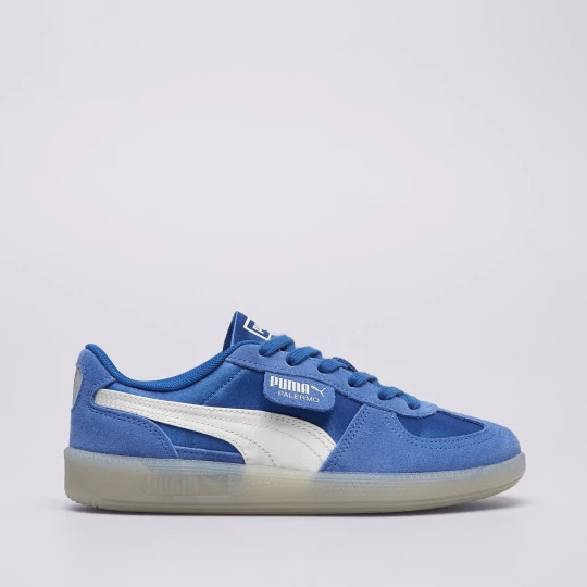 Zdjęcie produktu Puma Palermo Satin Wns niebieski