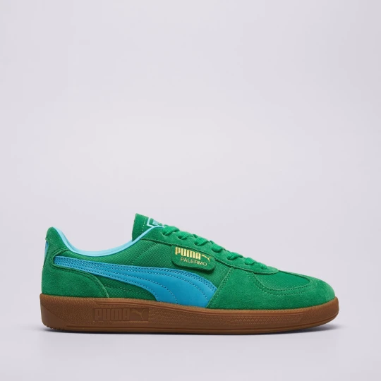 Zdjęcie produktu Puma Palermo Vintage Update zielony