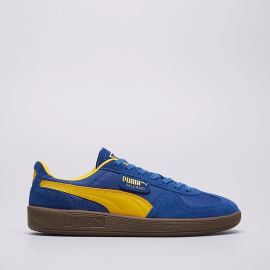 Zdjęcie produktu Puma Palermo Vintage Update niebieski