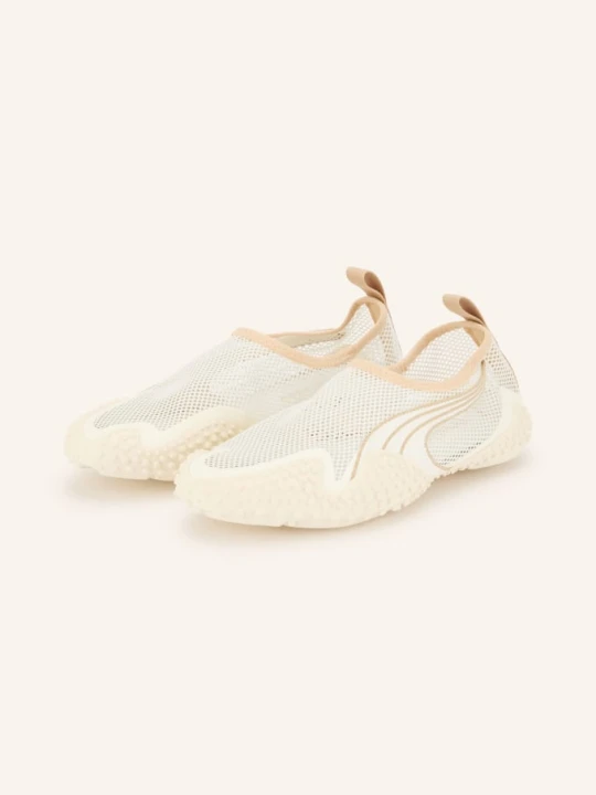 Zdjęcie produktu Puma Pantofle Mostro Flex Mesh beige
