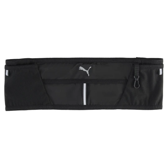 Zdjęcie produktu PUMA Pas do biegania Race Day, Akcesoria, Czarny