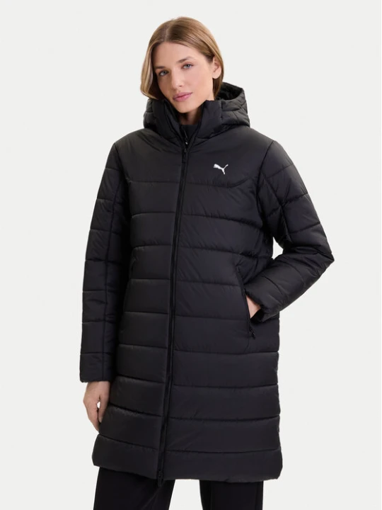 Zdjęcie produktu Puma Kurtka zimowa Ess 685232 01 Czarny Regular Fit