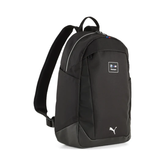Zdjęcie produktu PUMA Plecak BMW M Motorsport 22 l, Akcesoria, Czarny