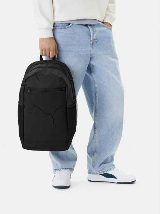 Zdjęcie produktu Puma Plecak BUZZ BACKPACK 9115301 Czarny