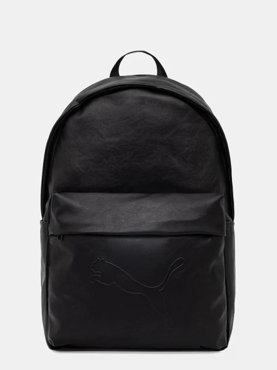Zdjęcie produktu Puma plecak Essentials Backpack czarny