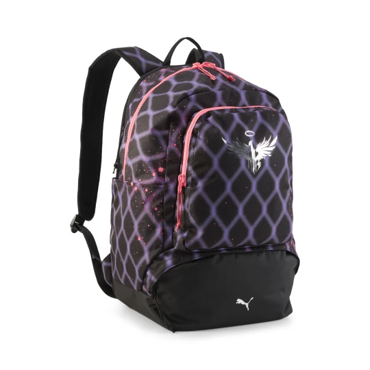 Zdjęcie produktu PUMA Plecak LaMelo Asteriks 35 l, Akcesoria, Czarny