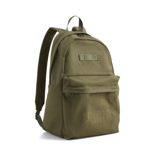 Zdjęcie produktu PUMA Plecak LOWDOWN 20 l, Akcesoria, Zielony