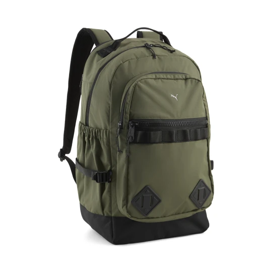 Zdjęcie produktu PUMA Plecak Select Essentials 25 l, Akcesoria, Zielony