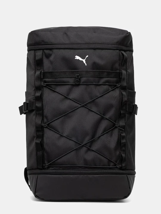 Zdjęcie produktu Puma plecak sportowy Train All Day czarny