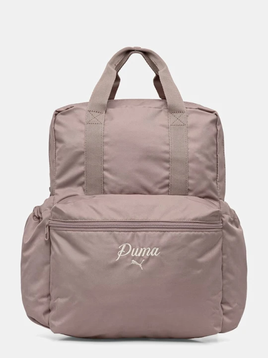 Zdjęcie produktu Puma plecak sportowy Collage beżowy