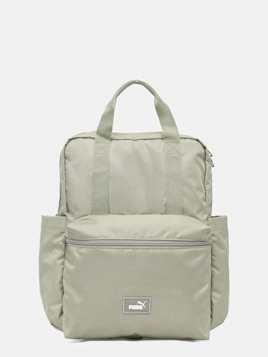 Zdjęcie produktu Puma plecak zielony