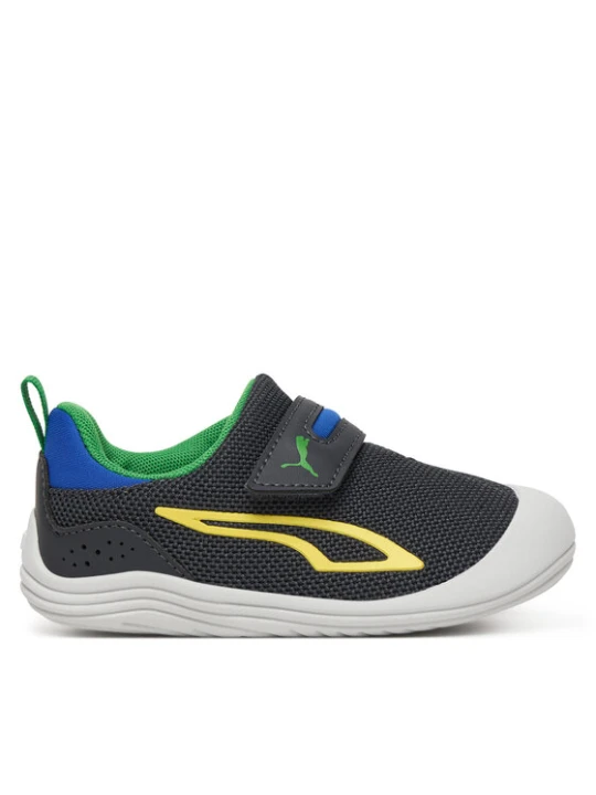 Zdjęcie produktu Puma Półbuty Kitten Mesh V Inf 402864 05 Szary