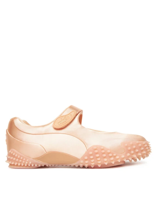 Zdjęcie produktu Puma Półbuty Mostro Fey 401063 01 Różowy