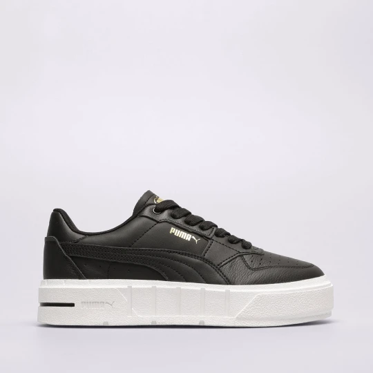 Zdjęcie produktu Puma Cali Court Patent Wns czarny