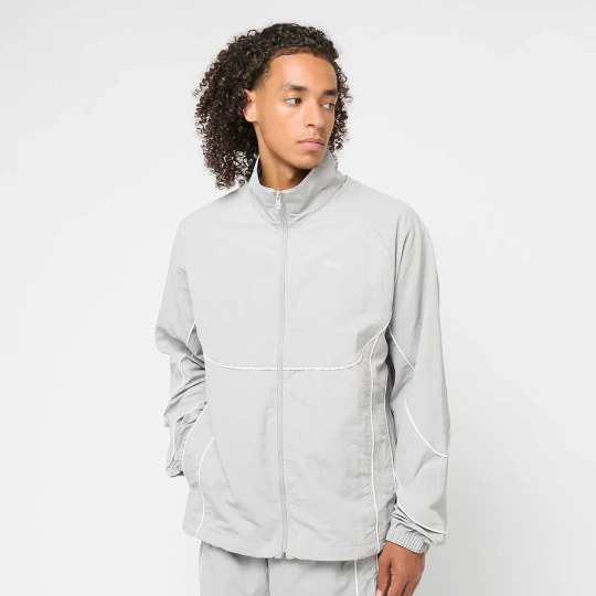 Zdjęcie produktu Pumatech-X Track Jacket WV szary