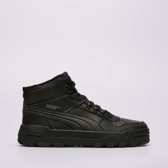 Zdjęcie produktu Puma Rebound Abrupt Wtr czarny