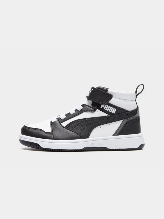 Zdjęcie produktu Puma Rebound V6 Mid Ac biały
