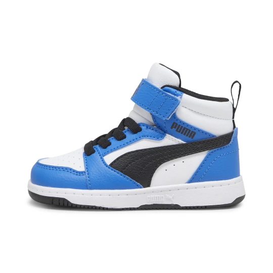 Zdjęcie produktu PUMA Rebound V6 Mid Toddlers' Sneakers, Buty, Biały