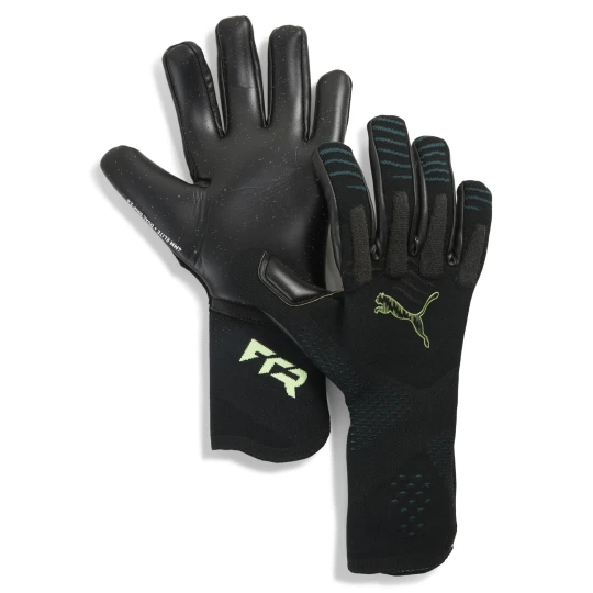 Zdjęcie produktu PUMA Rękawice bramkarskie FUTURE Ultimate NC, Akcesoria, Czarny