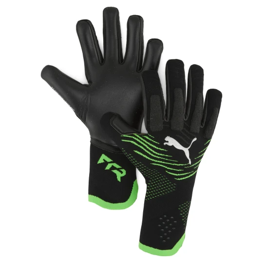 Zdjęcie produktu PUMA Rękawice bramkarskie FUTURE Ultimate NC, Akcesoria, Czarny