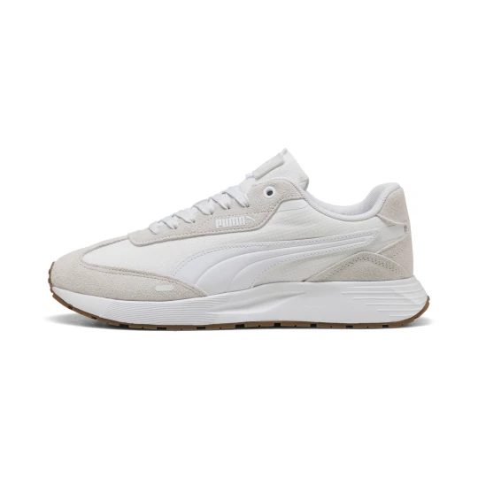 Zdjęcie produktu PUMA Runtamed Wind Mix Sneakersy Unisex, Buty, Biały