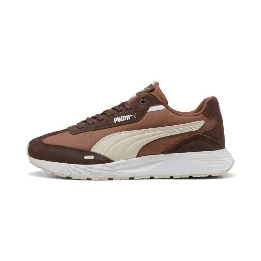 Zdjęcie produktu PUMA Runtamed Wind Mix Sneakersy Unisex, Buty, Brązowy