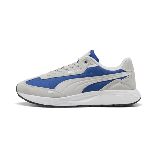 Zdjęcie produktu PUMA Runtamed Wind Mix Sneakersy Unisex, Buty, Niebieski
