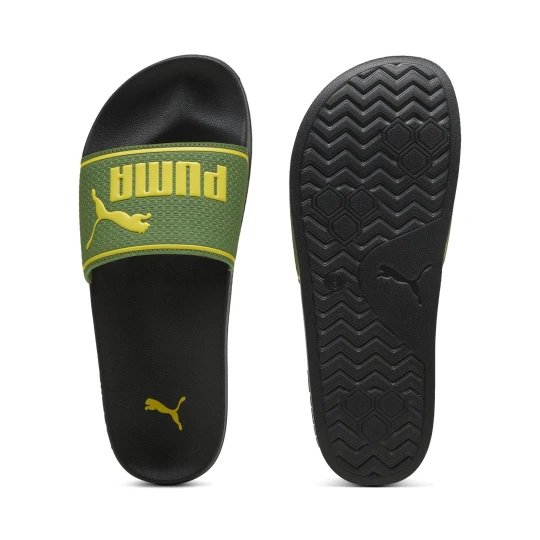 Zdjęcie produktu PUMA Sandały Leadcat 2.0, Buty, Zielony