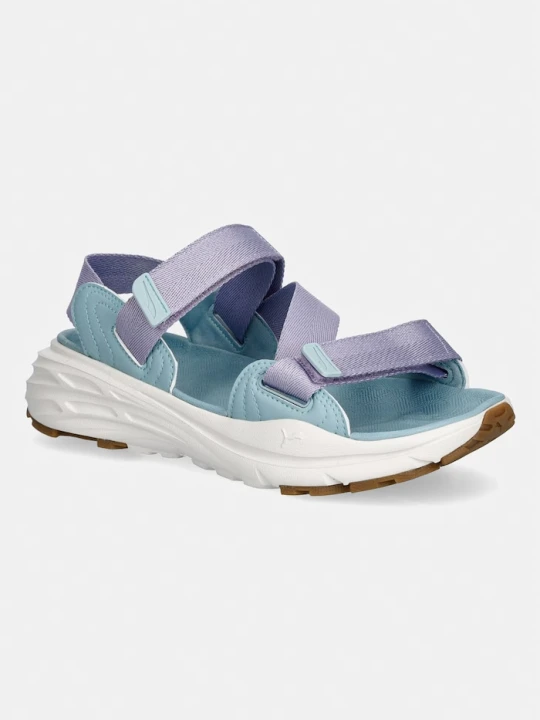 Zdjęcie produktu Puma sandały damskie Hypnotic niebieski