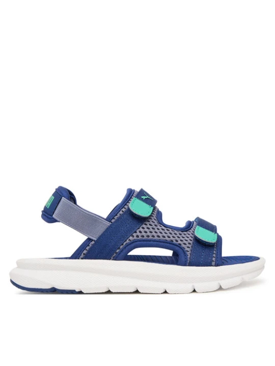 Zdjęcie produktu Puma Sandały Evolve Sandal PS 389147 20 Granatowy