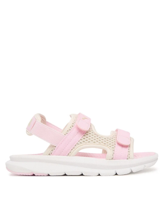 Zdjęcie produktu Puma Sandały Evolve Sandal PS 389147 21 Różowy