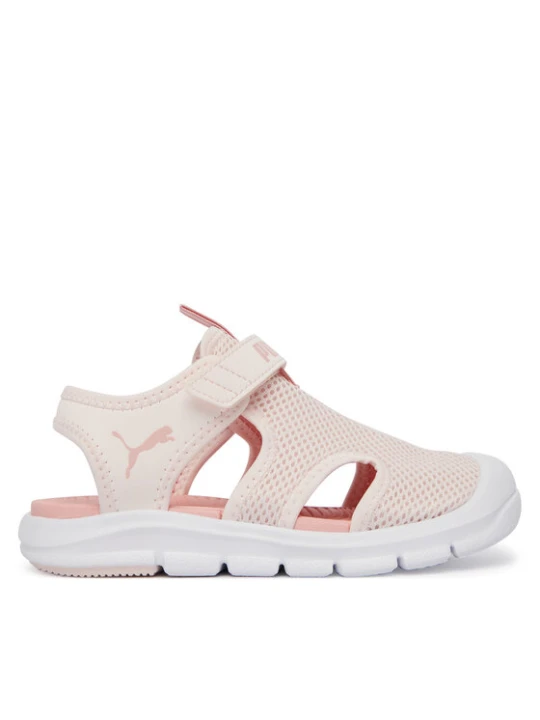 Zdjęcie produktu Puma Sandały Fun Racer Sandal Mesh V PS 401575 07 Różowy